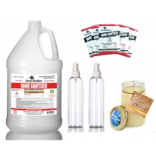 Sanitizing Safety Kit